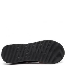 ZAPATILLAS TOMMY ACTIVE CITY SNEAKER CAMEO ROSE