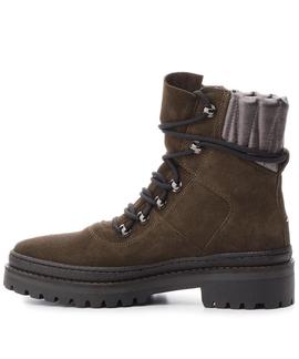 BOTAS TOMMY MODERN HIKING BOOT SUEDE MUSK