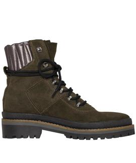BOTAS TOMMY MODERN HIKING BOOT SUEDE MUSK