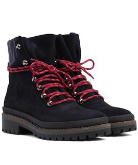 BOTAS TOMMY MODERN HIKING BOOT SUEDE MIDNIGHT