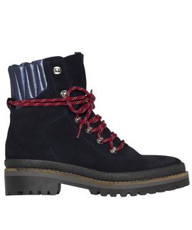 BOTAS TOMMY MODERN HIKING BOOT SUEDE MIDNIGHT