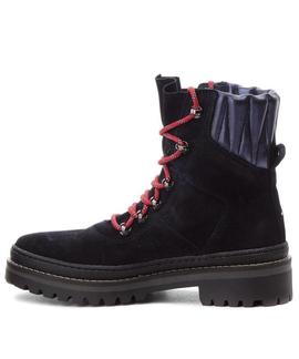 BOTAS TOMMY MODERN HIKING BOOT SUEDE MIDNIGHT