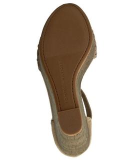 SANDALIAS TOMMY ESTELLE 41D COBBLESTONE