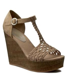 SANDALIAS TOMMY ESTELLE 41D COBBLESTONE