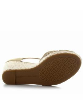 SANDALIAS TOMMY ELENA 3D SAND