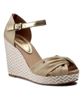 SANDALIAS TOMMY ELENA 3D SAND