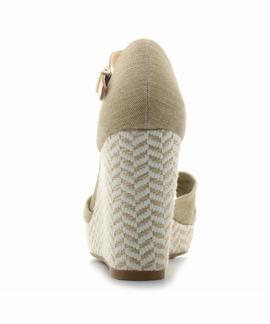 SANDALIAS TOMMY ELENA 3D SAND