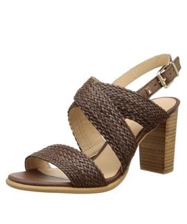 SANDALIAS TOMMY JOANNE 15A BROWN