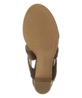 SANDALIAS TOMMY JOANNE 15A BROWN