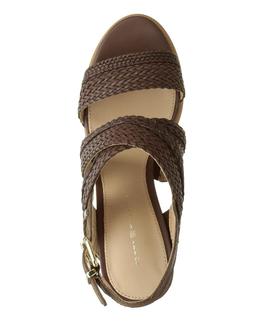 SANDALIAS TOMMY JOANNE 15A BROWN