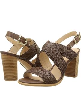 SANDALIAS TOMMY JOANNE 15A BROWN