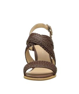 SANDALIAS TOMMY JOANNE 15A BROWN