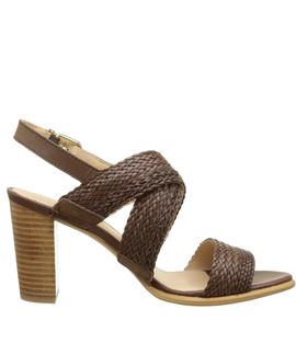 SANDALIAS TOMMY JOANNE 15A BROWN