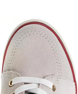 ZAPATILLAS TOMMY SAGE 1C WHITE / ICE