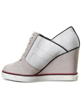 ZAPATILLAS TOMMY SAGE 1C WHITE / ICE