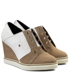 ZAPATILLAS TOMMY SAGE 1C SAND / ASHES OF ROSES