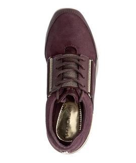 ZAPATILLAS TOMMY SAMANTHA 4C1 DECADENT CHOCOLATE