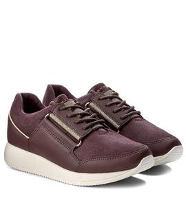 ZAPATILLAS TOMMY SAMANTHA 4C1 DECADENT CHOCOLATE