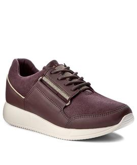 ZAPATILLAS TOMMY SAMANTHA 4C1 DECADENT CHOCOLATE