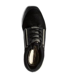 ZAPATILLAS TOMMY SAMANTHA 4C1 BLACK