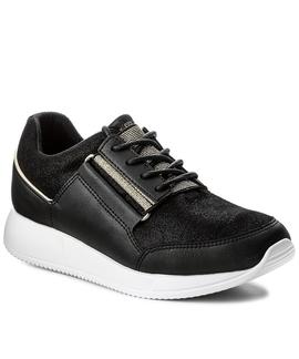 ZAPATILLAS TOMMY SAMANTHA 4C1 BLACK