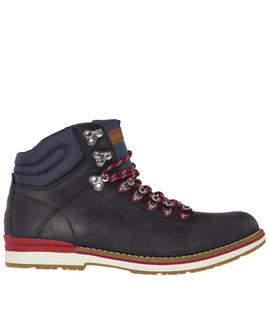 BOTAS TOMMY OUTDOOR HIKING DETAIL BOOT MIDNIGHT