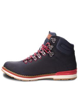 BOTAS TOMMY OUTDOOR HIKING DETAIL BOOT MIDNIGHT