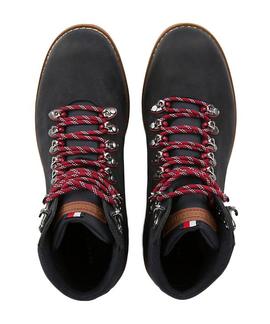 BOTAS TOMMY OUTDOOR HIKING DETAIL BOOT MIDNIGHT