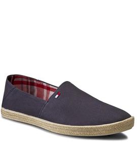 ALPARGATAS TOMMY GRANADA 2D MIDNIGHT