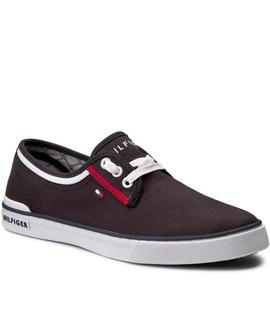 ZAPATILLAS TOMMY HARRINGTON 4D2 MIDNIGHT