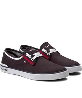 ZAPATILLAS TOMMY HARRINGTON 4D2 MIDNIGHT