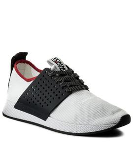 ZAPATILLAS TOMMY JEANS KNIT SNEAKER RWB