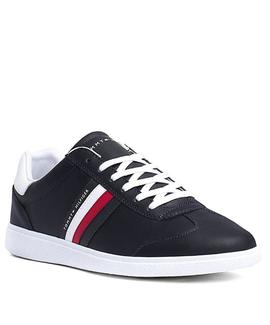 TOMMY ESSENTIAL CORPORATE CUPSOLE MIDNIGHT