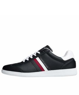 TOMMY ESSENTIAL CORPORATE CUPSOLE MIDNIGHT