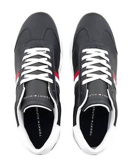 TOMMY ESSENTIAL CORPORATE CUPSOLE MIDNIGHT