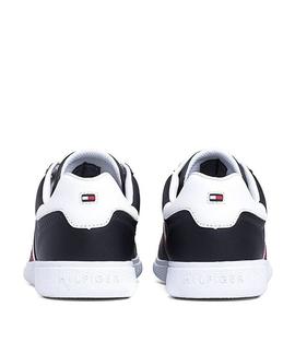 TOMMY ESSENTIAL CORPORATE CUPSOLE MIDNIGHT