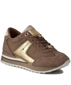 ZAPATILLAS TOMMY ANGEL 1C2 SAND