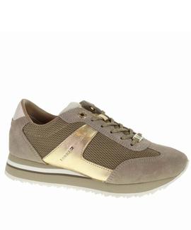 ZAPATILLAS TOMMY ANGEL 1C2 SAND