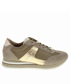 ZAPATILLAS TOMMY ANGEL 1C2 SAND