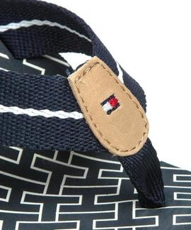 CHANCLAS TOMMY MYRIAM 8D MIDNIGHT