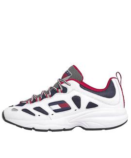 ZAPATILLAS TOMMY HERITAGE RETRO SNEAKER RWB