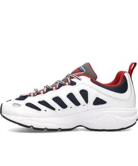 ZAPATILLAS TOMMY HERITAGE RETRO SNEAKER RWB