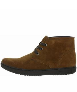 BOTAS TOMMY SANDERSON 1B TIMBER WOLF / NICOTINE