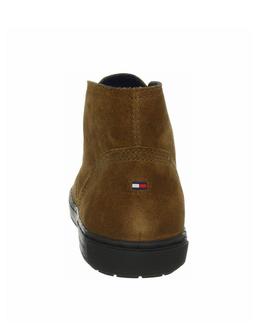 BOTAS TOMMY SANDERSON 1B TIMBER WOLF / NICOTINE