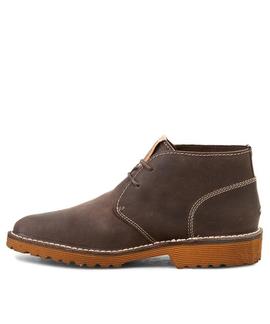 BOTAS TOMMY MOH 1B COFFEE