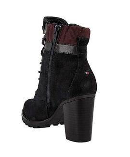 BOTINES TOMMY ISABELLA 14C MIDNIGHT