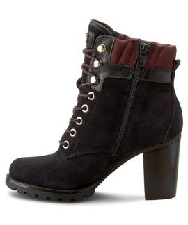 BOTINES TOMMY ISABELLA 14C MIDNIGHT