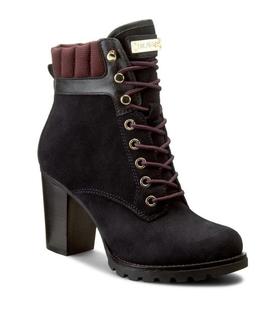 BOTINES TOMMY ISABELLA 14C MIDNIGHT