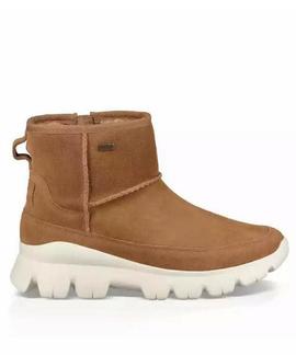 W PALOMAR SNEAKER CHESNUT