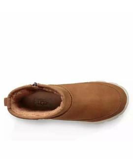 W PALOMAR SNEAKER CHESNUT